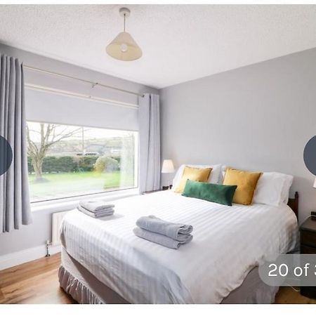Rossgier Bungalow Lifford エクステリア 写真